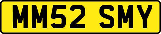 MM52SMY
