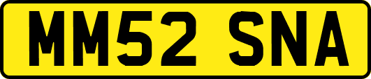 MM52SNA
