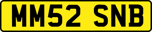 MM52SNB