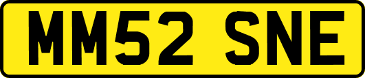 MM52SNE