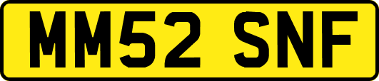 MM52SNF