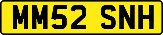 MM52SNH