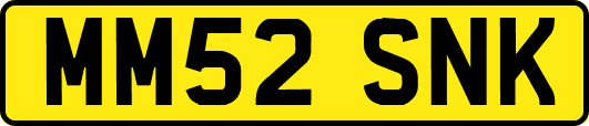 MM52SNK