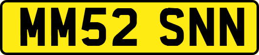 MM52SNN