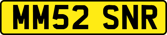 MM52SNR