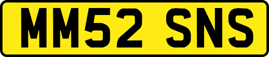 MM52SNS