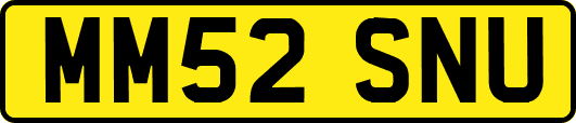 MM52SNU