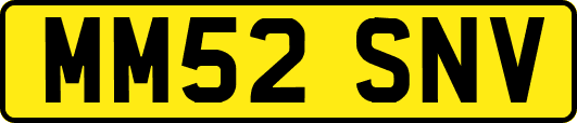 MM52SNV
