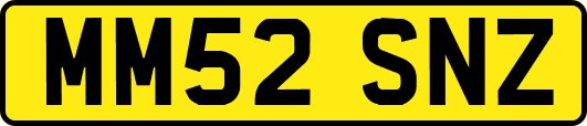 MM52SNZ