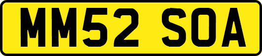 MM52SOA