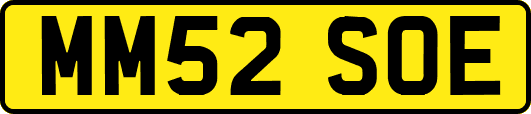MM52SOE