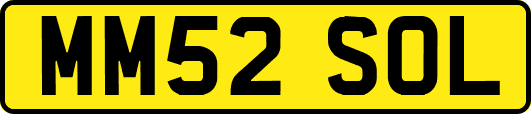 MM52SOL