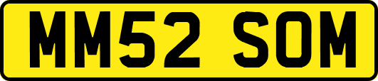 MM52SOM