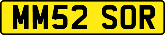MM52SOR