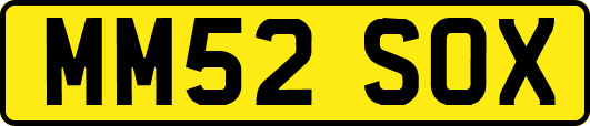 MM52SOX