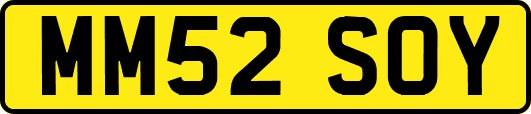 MM52SOY