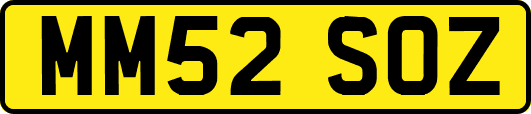 MM52SOZ
