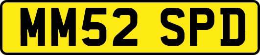 MM52SPD