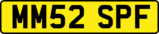 MM52SPF