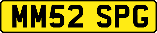 MM52SPG