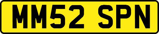 MM52SPN