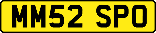 MM52SPO