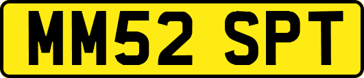MM52SPT