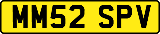 MM52SPV