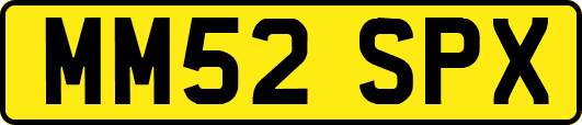 MM52SPX