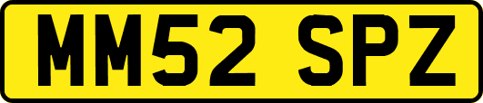 MM52SPZ