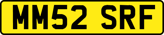 MM52SRF