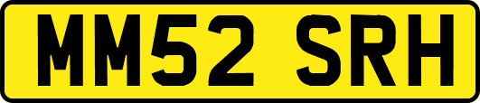 MM52SRH