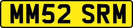 MM52SRM