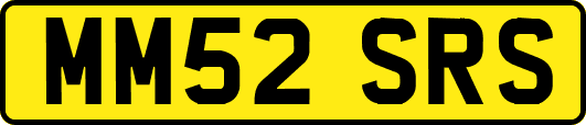 MM52SRS