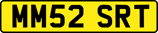 MM52SRT