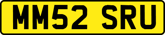 MM52SRU