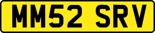MM52SRV