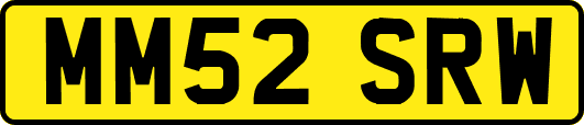 MM52SRW