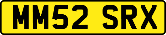 MM52SRX