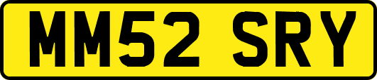MM52SRY