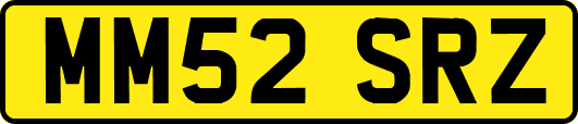 MM52SRZ