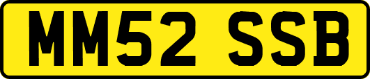 MM52SSB