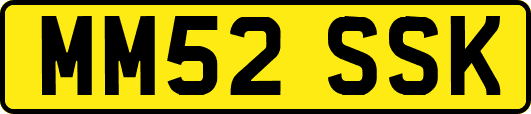 MM52SSK