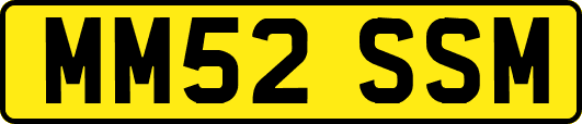 MM52SSM