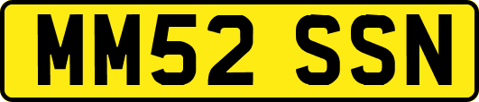 MM52SSN