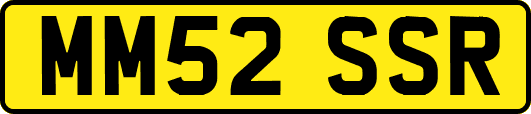 MM52SSR