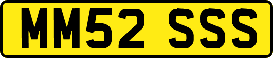 MM52SSS
