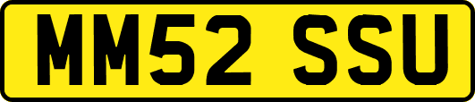 MM52SSU
