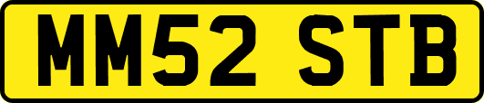 MM52STB