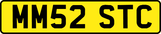 MM52STC